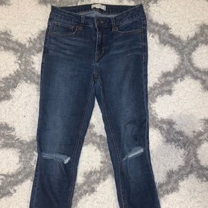Harper Jeans - Size 26